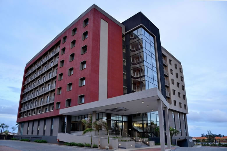 City Lodge Maputo