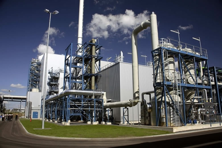 Gigawatt Moçambique