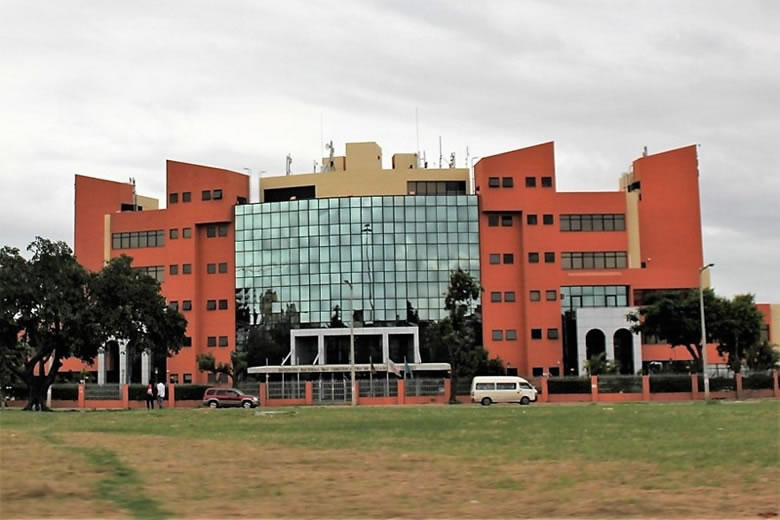 INCM HQ